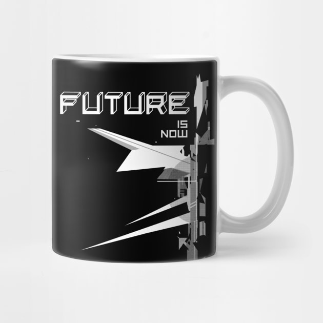 Future is now by Lab7115